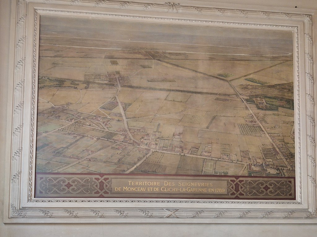 Rénovation intérieure Clichy