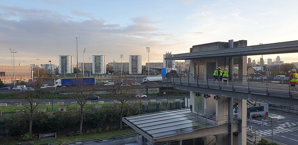 Rénovation intérieure Colombes