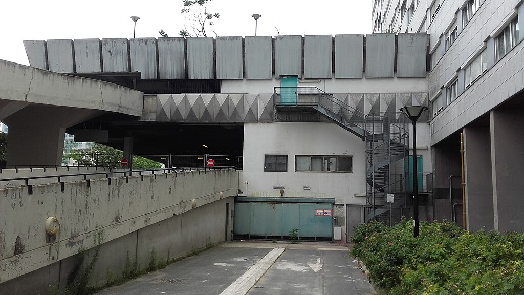 Rénovation intérieure Courbevoie