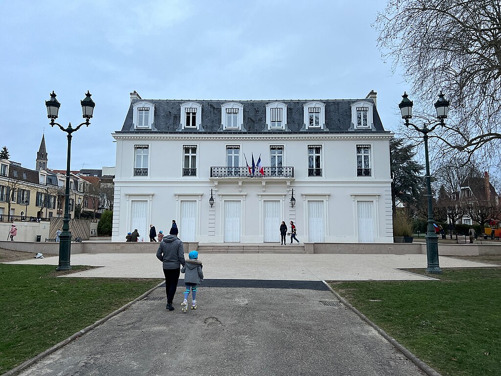 Rénovation intérieure Garches