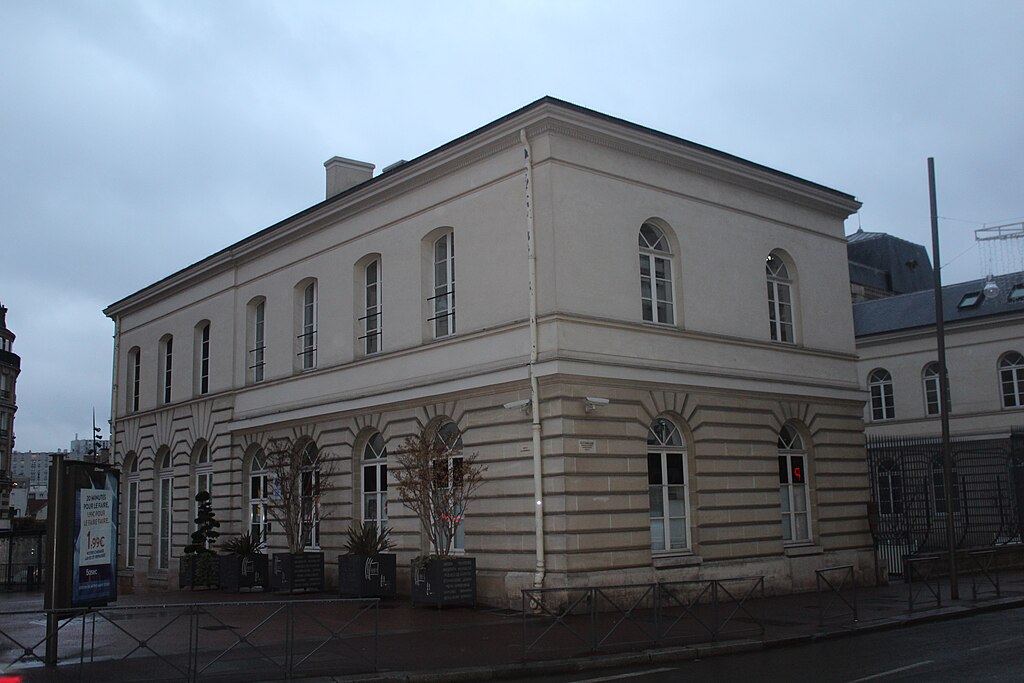 Rénovation intérieure Issy-les-Moulineaux