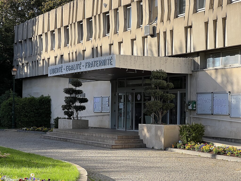 Rénovation intérieure La Garenne-Colombes