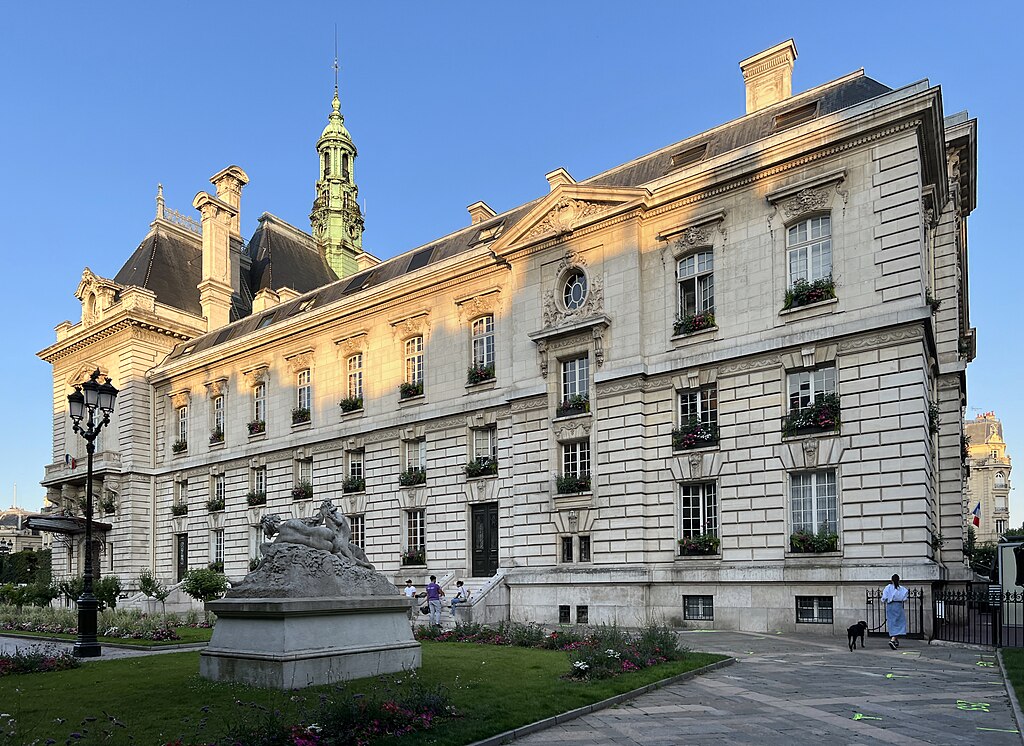 Rénovation intérieure Levallois-Perret