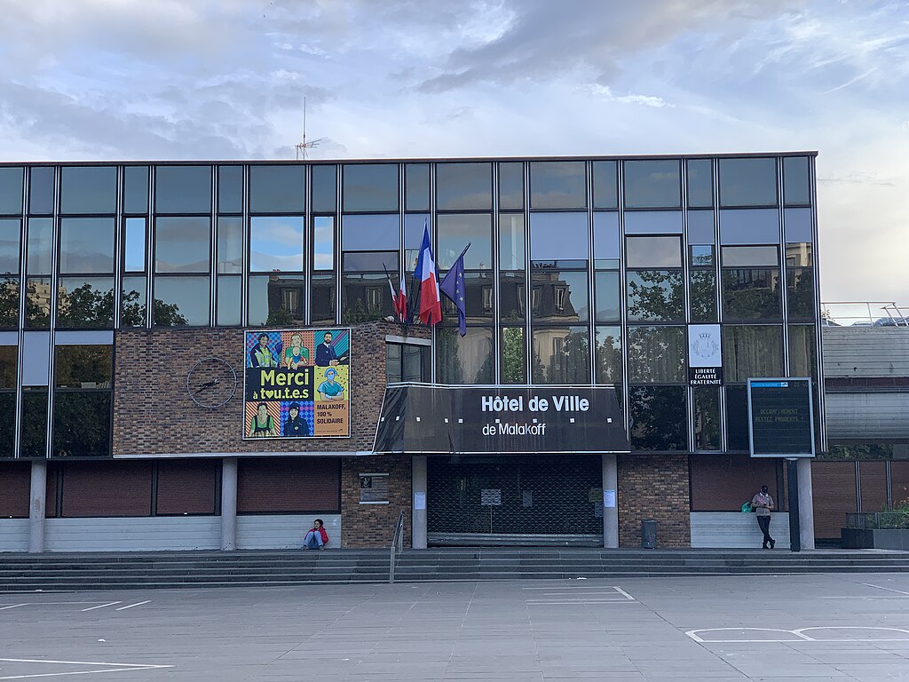 Rénovation intérieure Malakoff