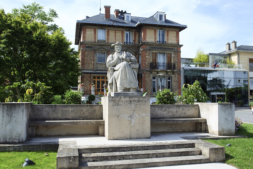 Rénovation intérieure Meudon