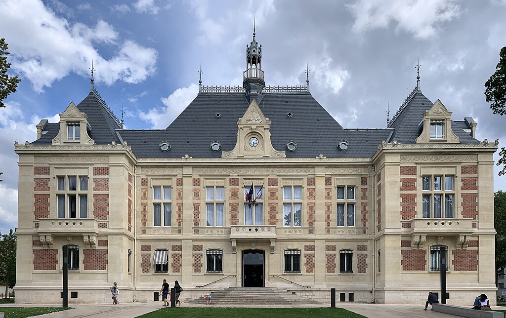 Rénovation intérieure Montrouge