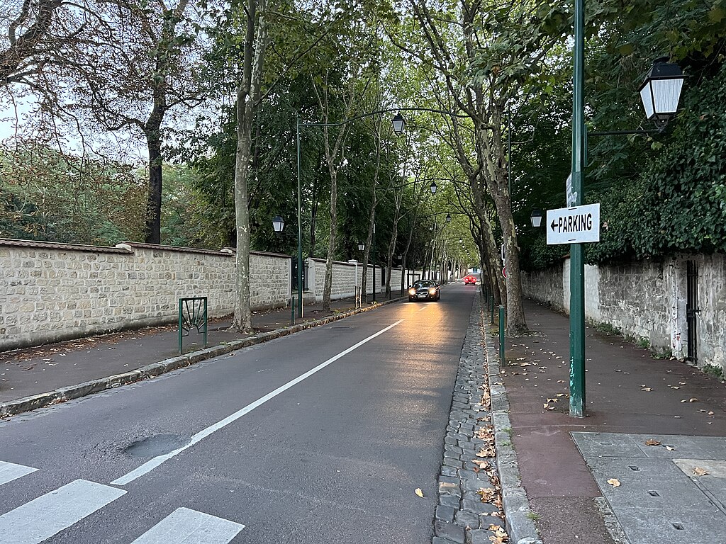 Rénovation intérieure Rueil-Malmaison