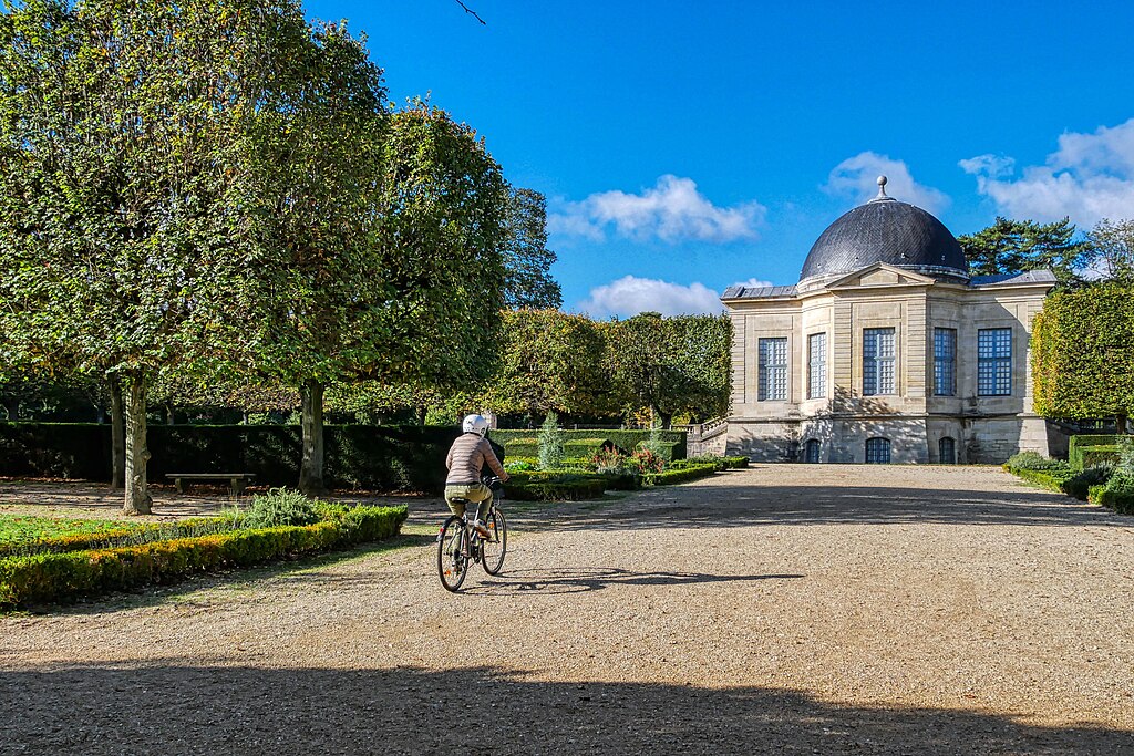 Rénovation intérieure Sceaux