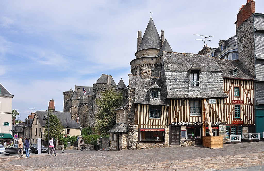 Rénovation intérieure Vitré