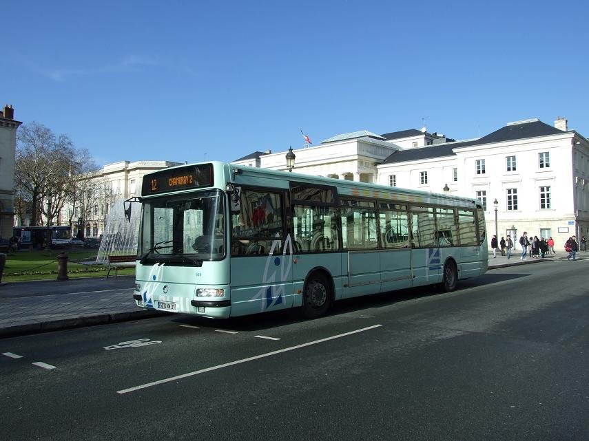 Rénovation intérieure Saint-Avertin