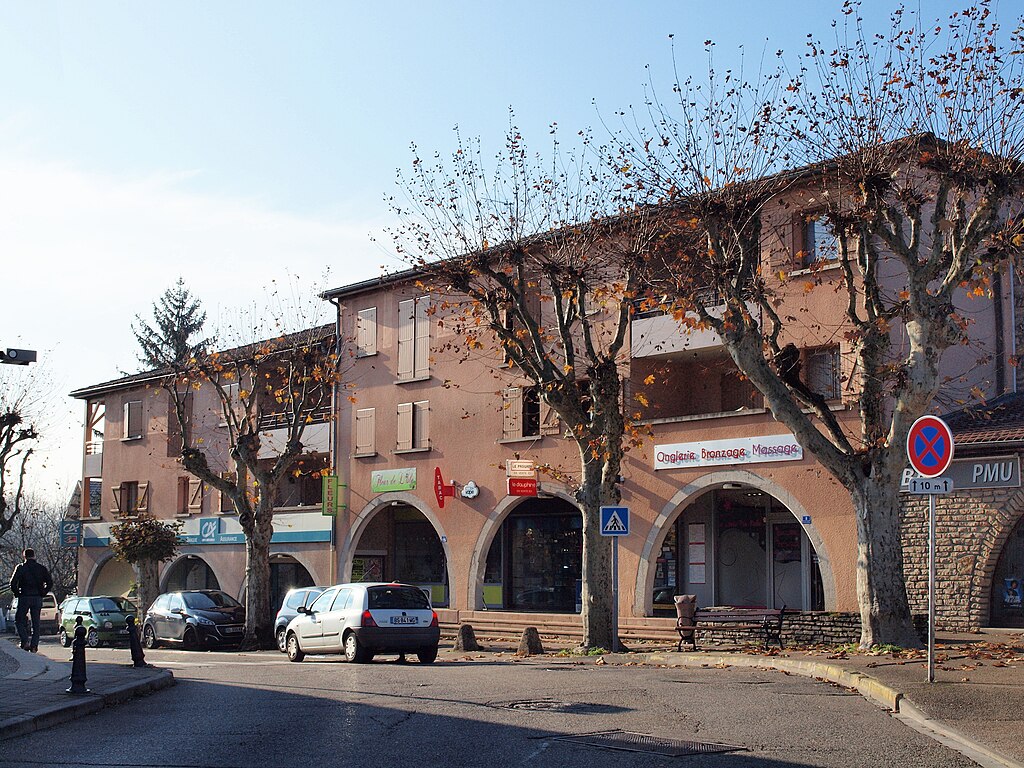 Rénovation intérieure L'Isle-d'Abeau