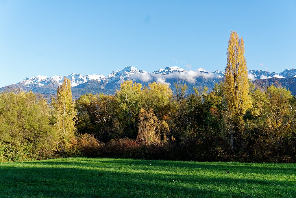 Rénovation intérieure Meylan