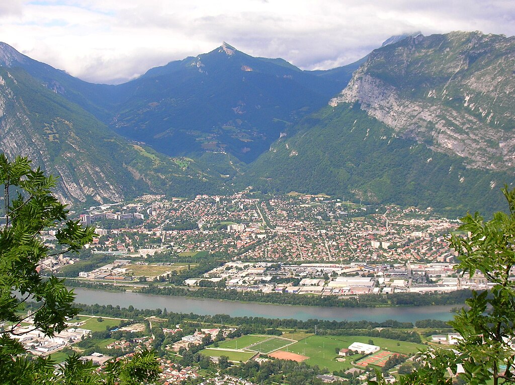 Rénovation intérieure Saint-Égrève