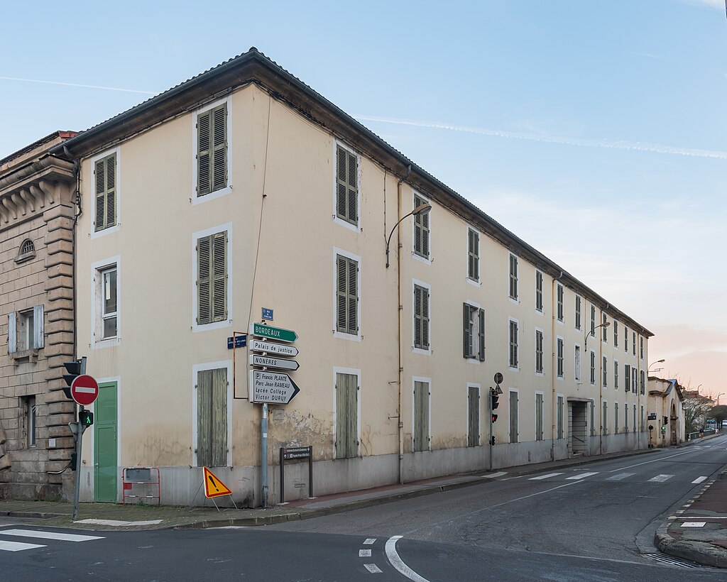 Rénovation intérieure Mont-de-Marsan