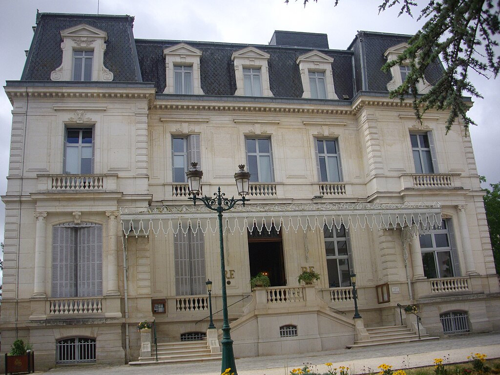 Rénovation intérieure Romorantin-Lanthenay