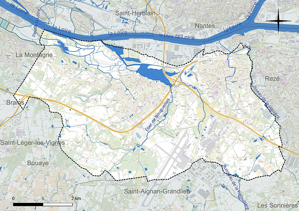 Rénovation intérieure Bouguenais