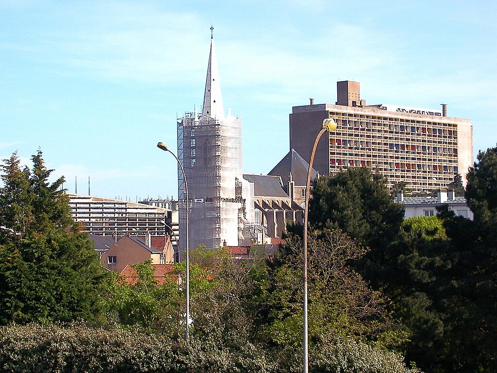 Rénovation intérieure Rezé