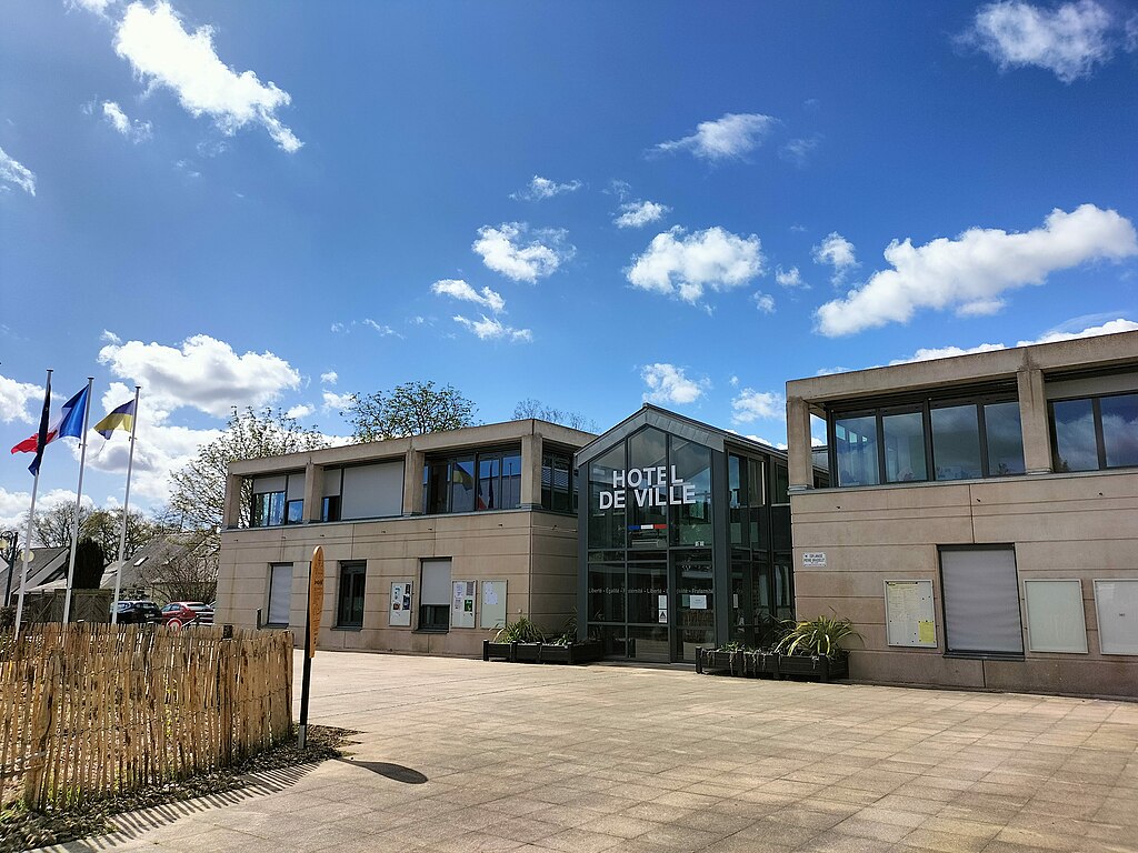 Rénovation intérieure Sainte-Luce-sur-Loire