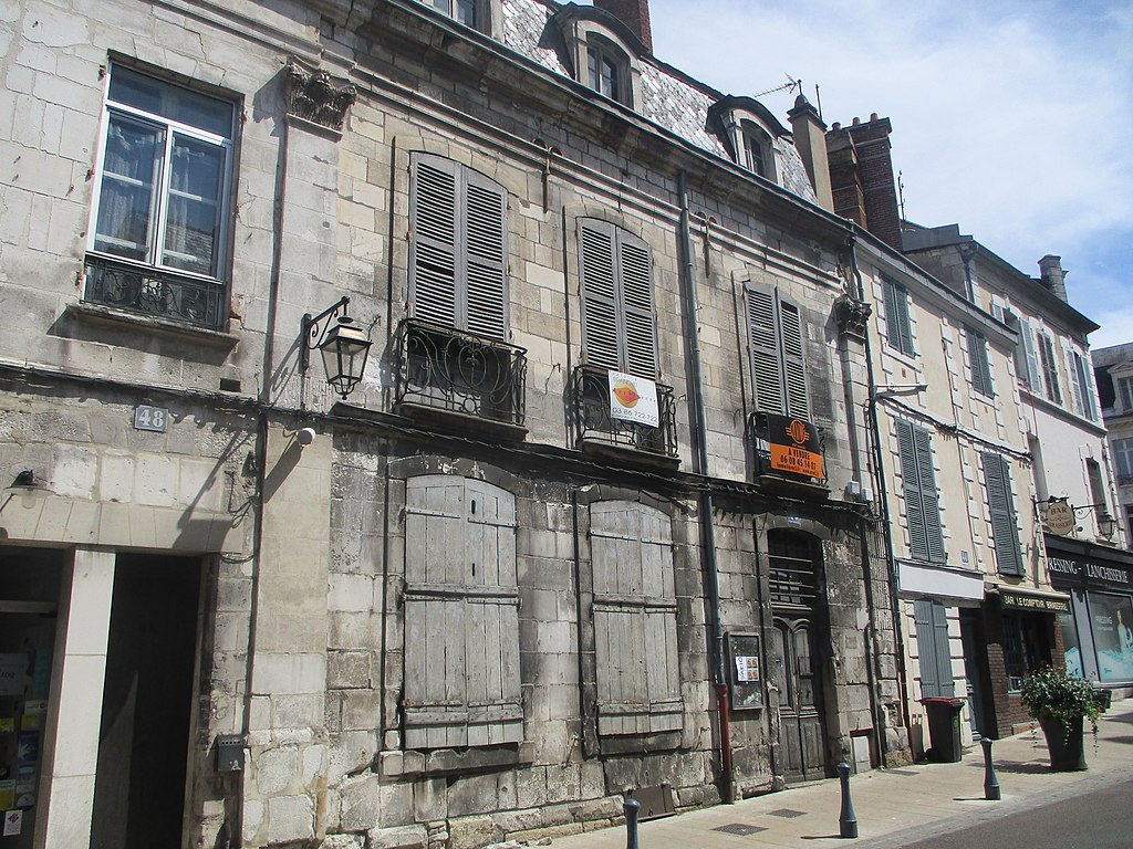 Rénovation intérieure Sèvremoine