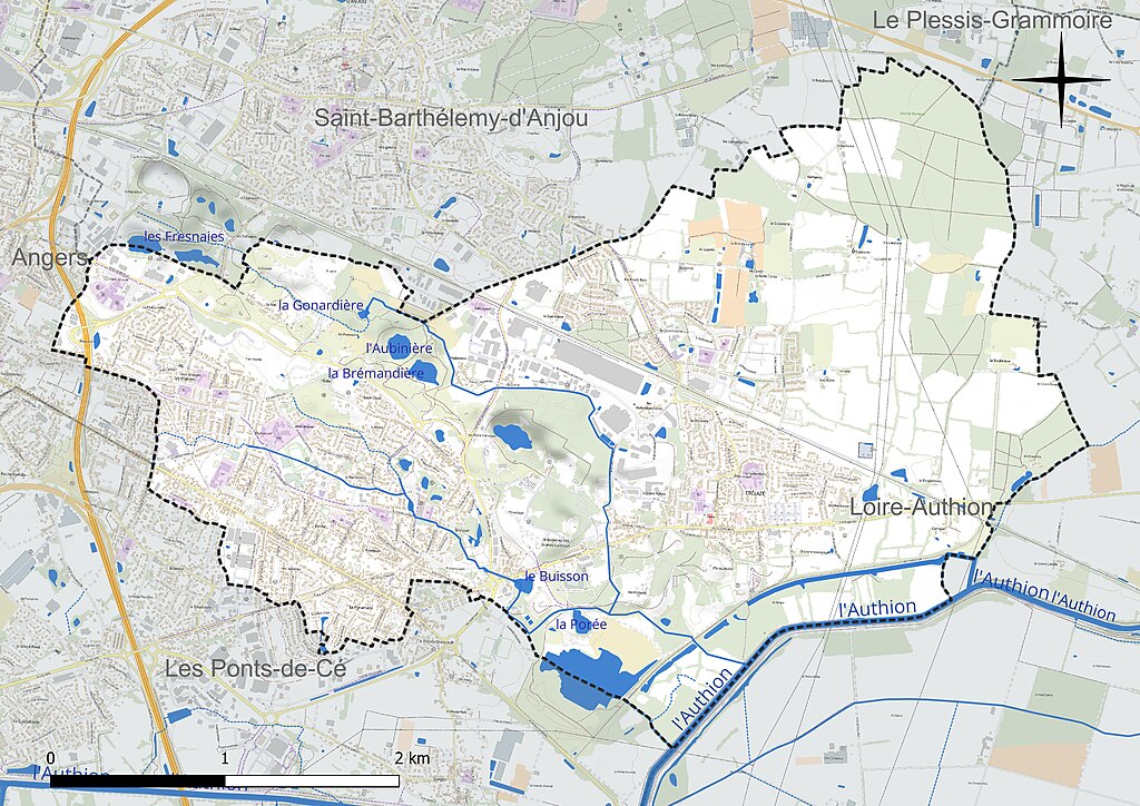 Rénovation intérieure Trélazé