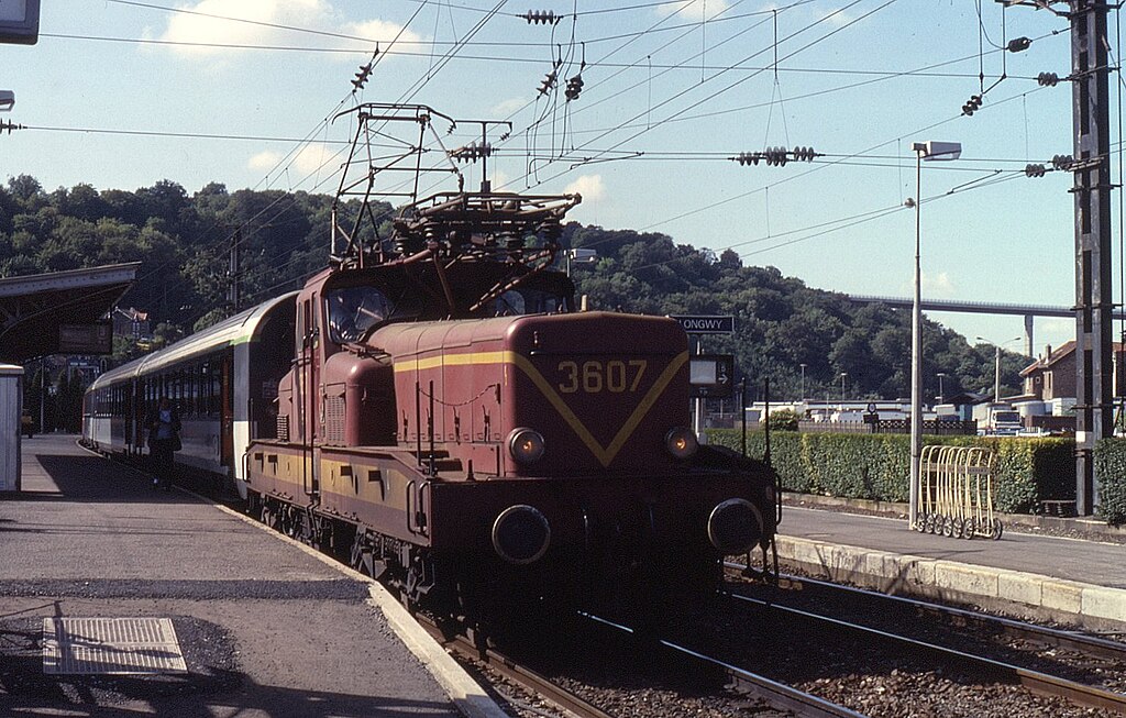 Rénovation intérieure Longwy