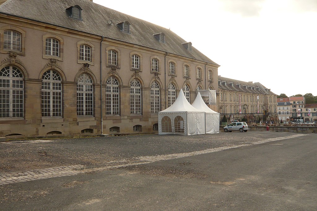 Rénovation intérieure Lunéville