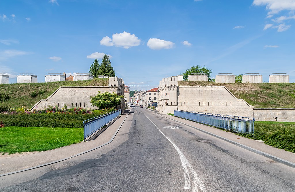Rénovation intérieure Toul