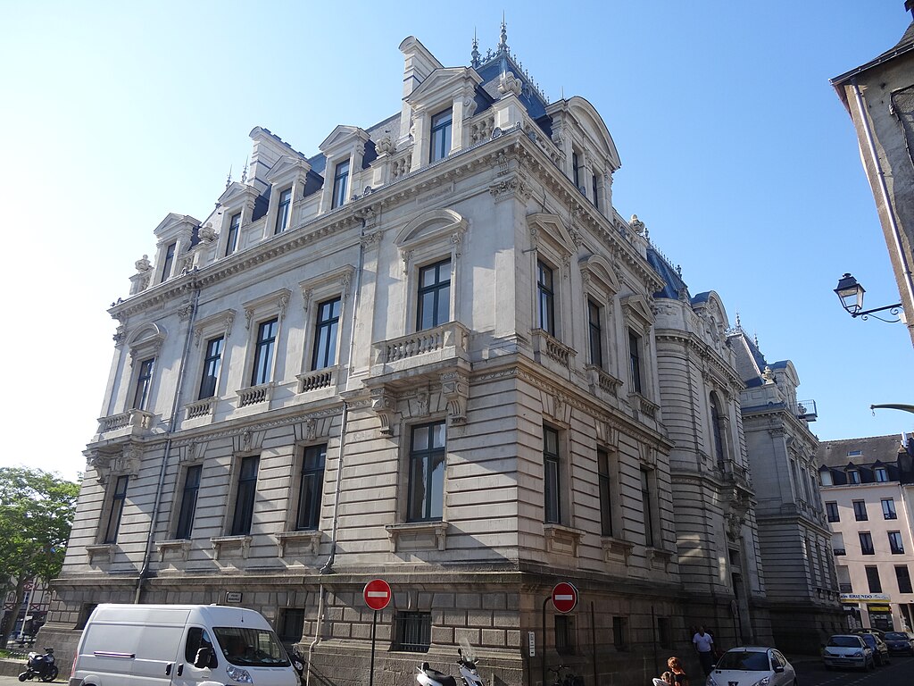 Rénovation intérieure Vannes