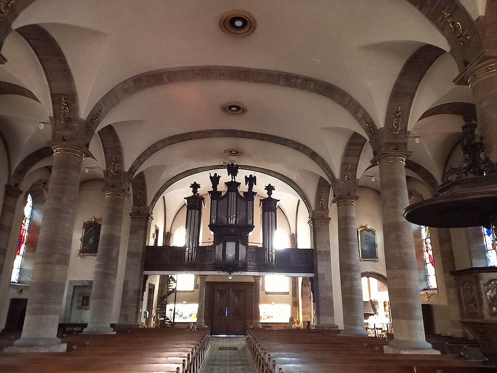 Rénovation intérieure Sarreguemines