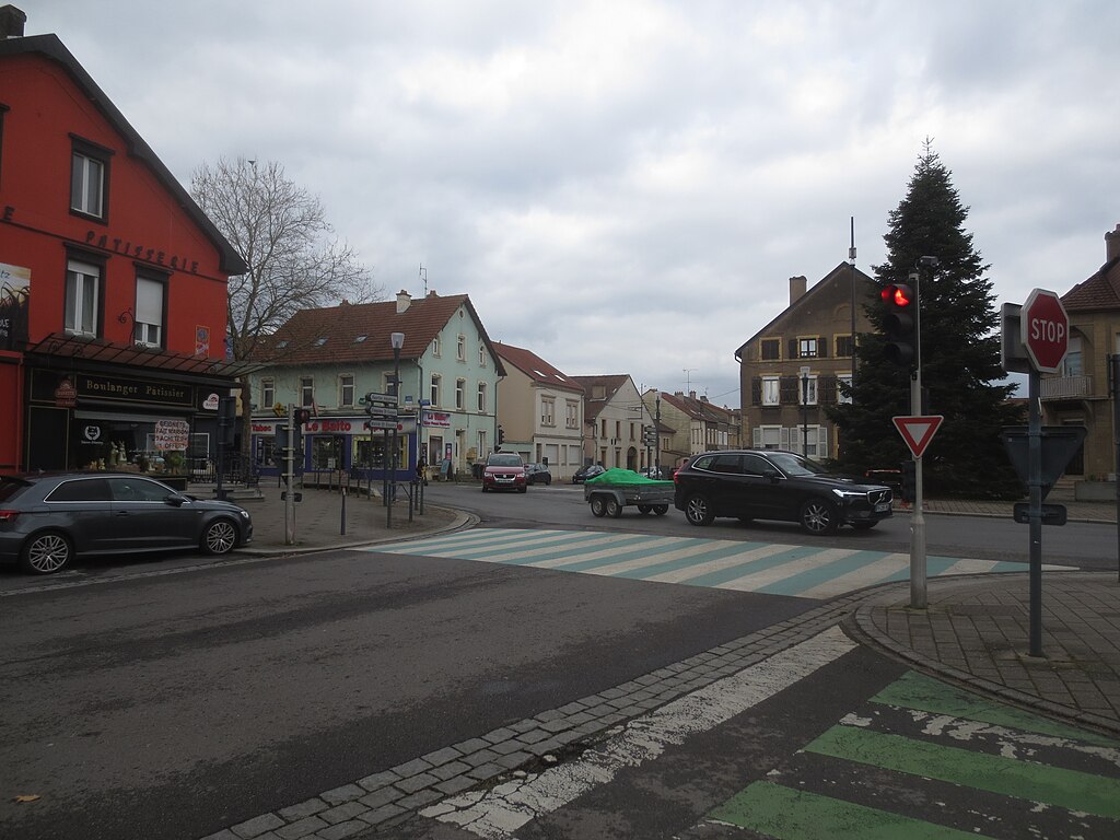 Rénovation intérieure Yutz