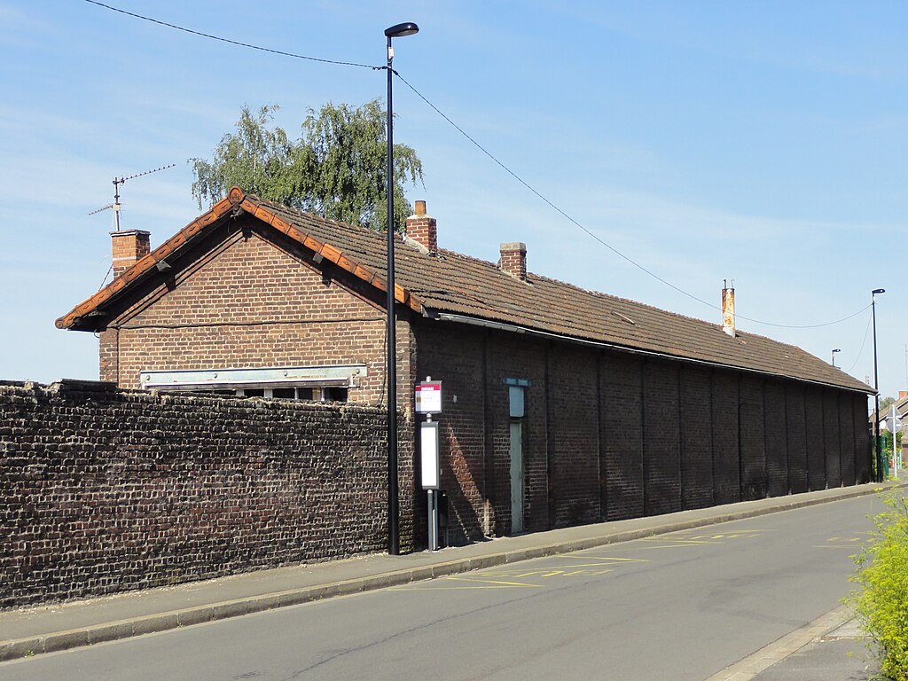 Rénovation intérieure Denain