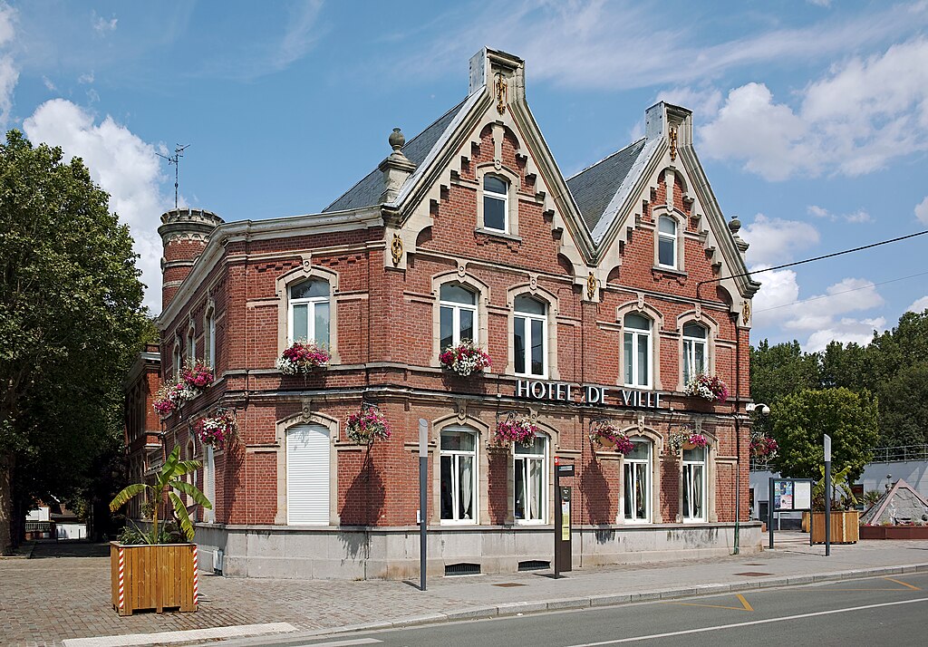 Rénovation intérieure Halluin