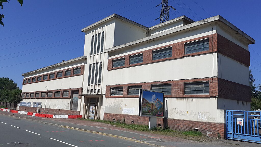 Rénovation intérieure Wasquehal