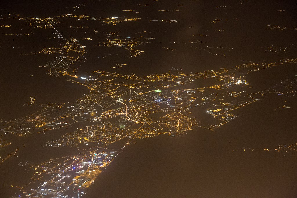 Rénovation intérieure Creil