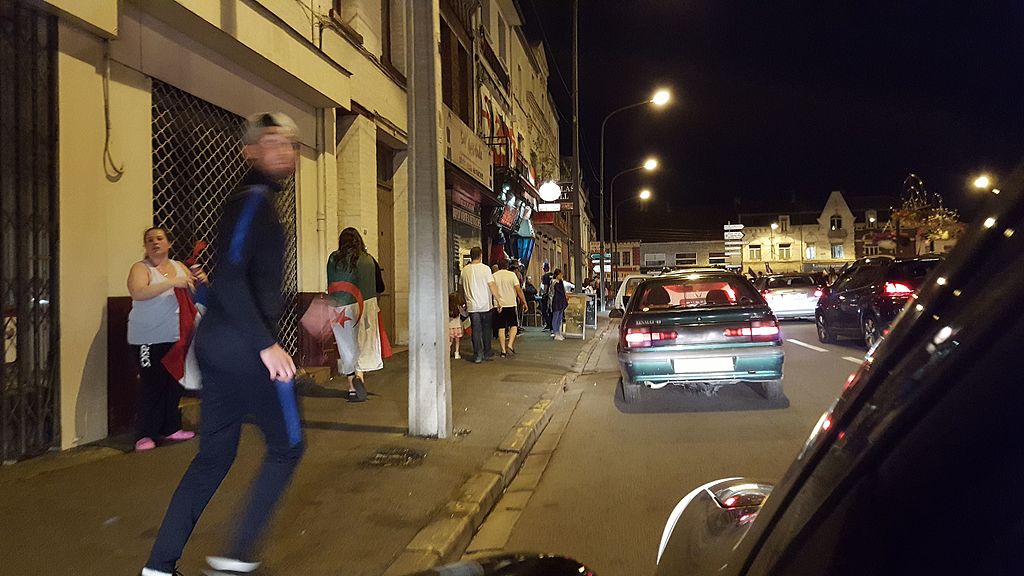 Rénovation intérieure Hénin-Beaumont