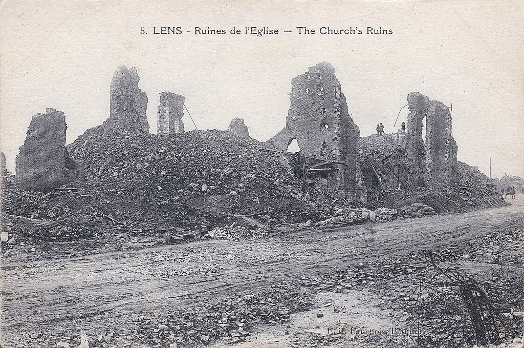 Rénovation intérieure Lens