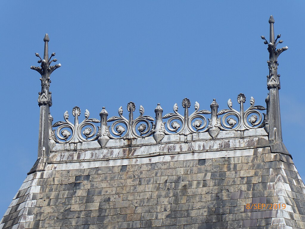 Rénovation intérieure Saint-Omer