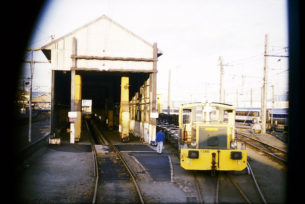 Rénovation intérieure Hendaye
