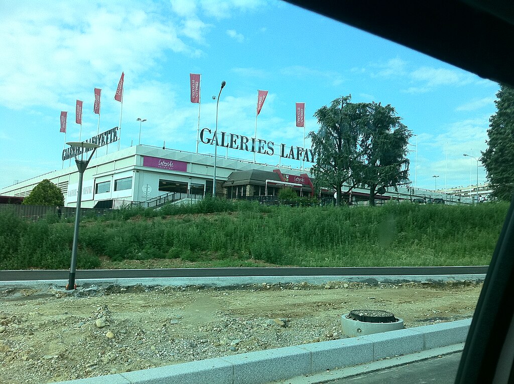 Rénovation intérieure Bron