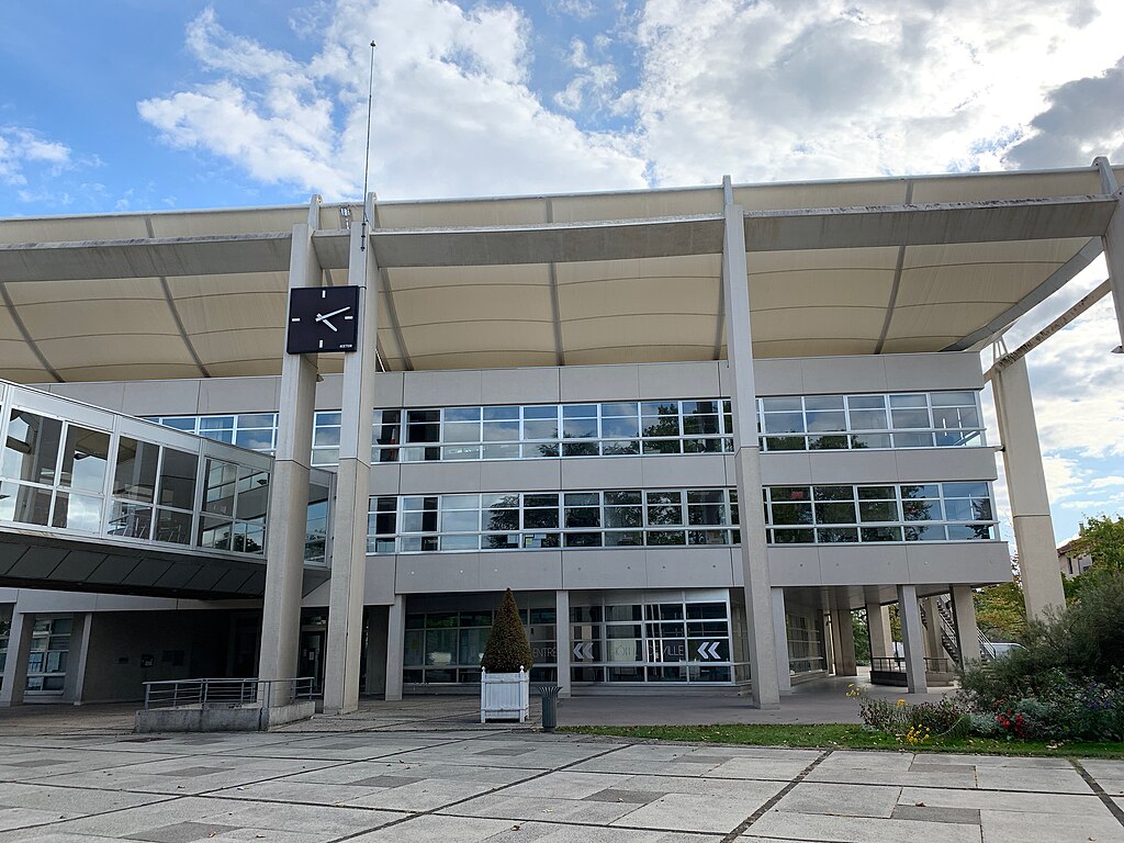 Rénovation intérieure Meyzieu