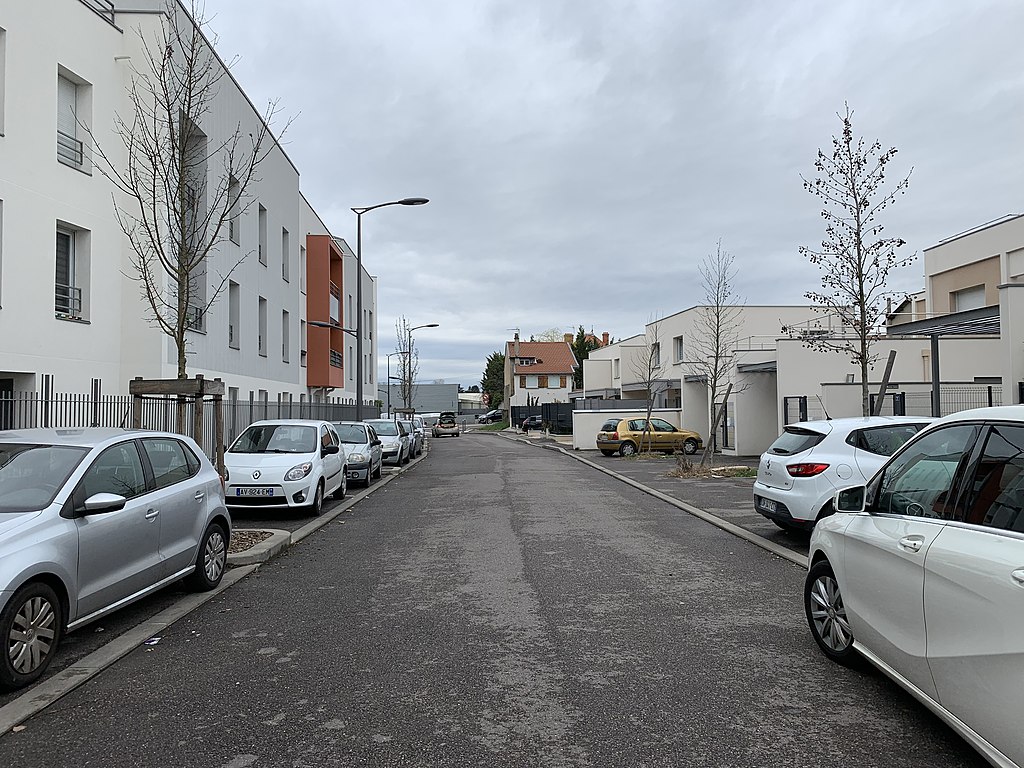 Rénovation intérieure Rillieux-la-Pape