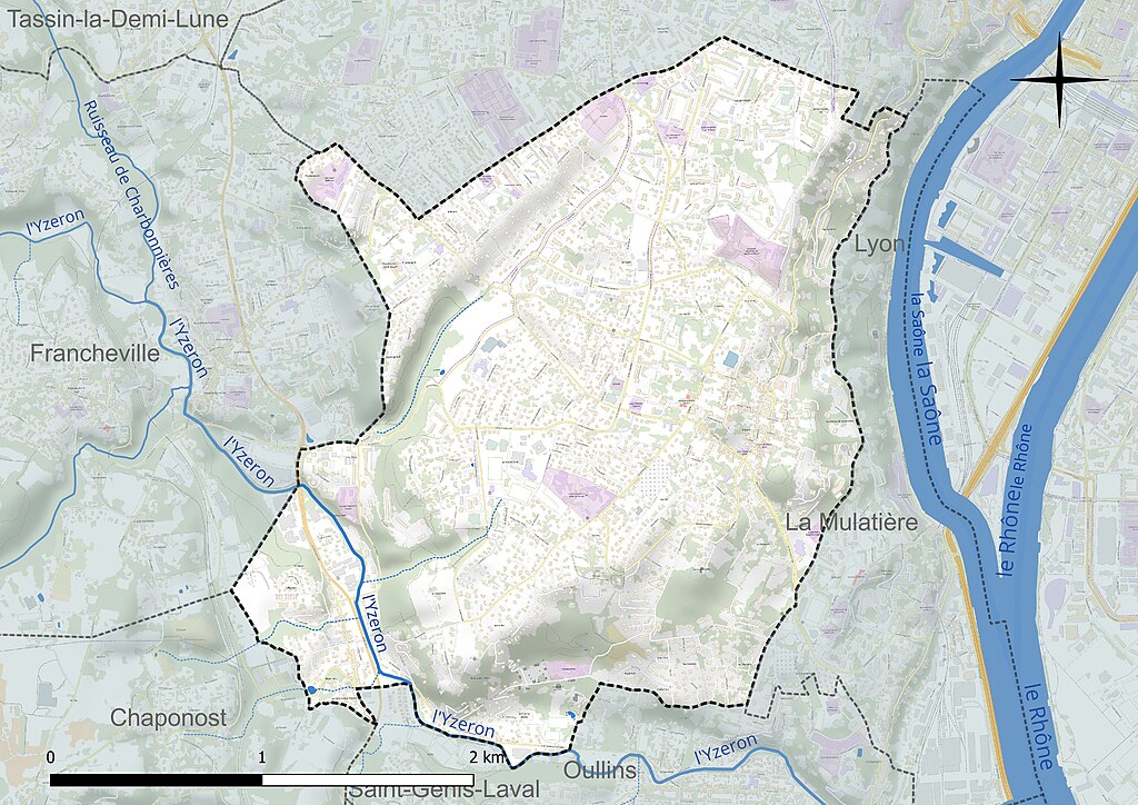 Rénovation intérieure Sainte-Foy-lès-Lyon