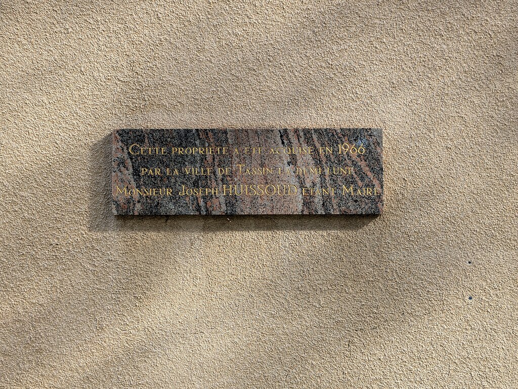 Rénovation intérieure Tassin-la-Demi-Lune