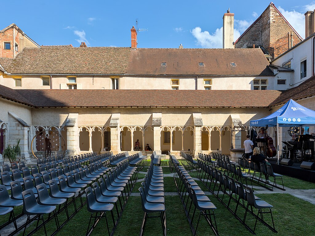 Rénovation intérieure Chalon-sur-Saône