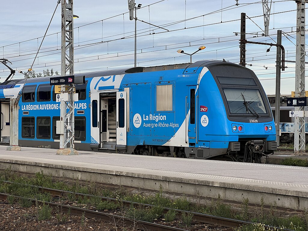 Rénovation intérieure Mâcon