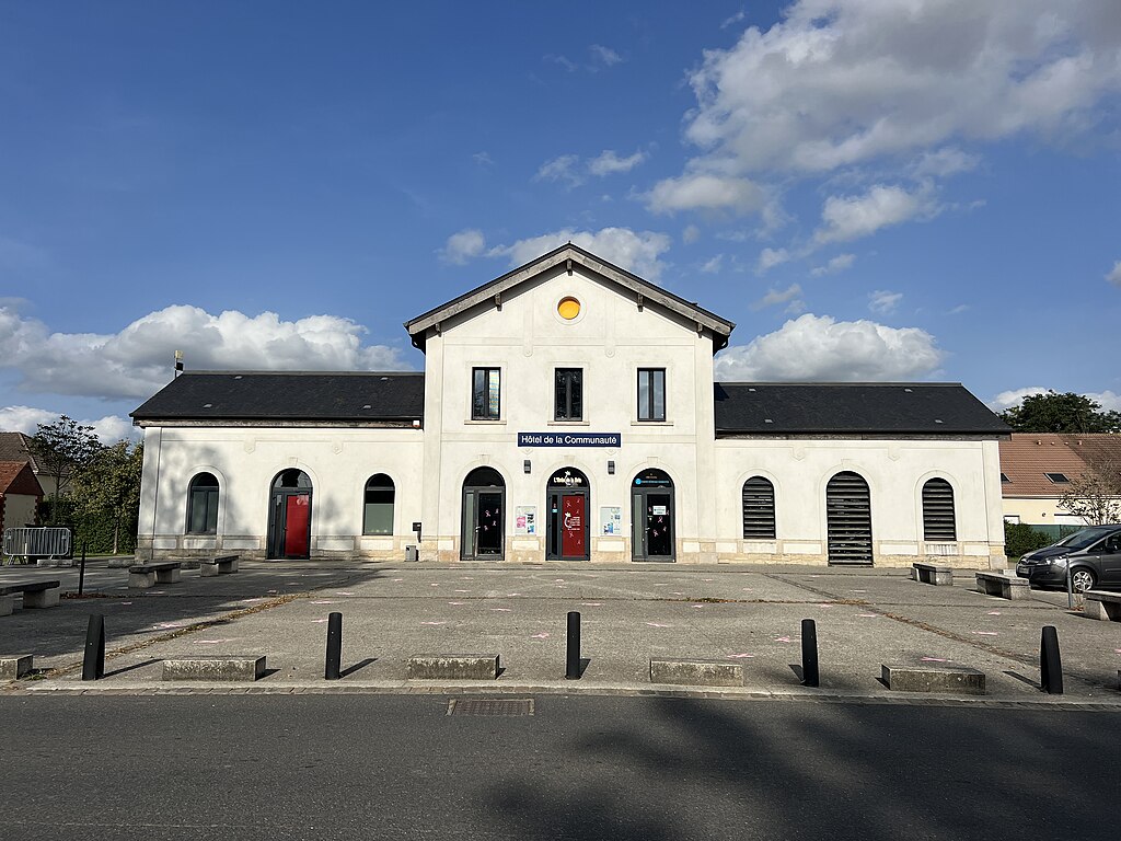 Rénovation intérieure Brie-Comte-Robert