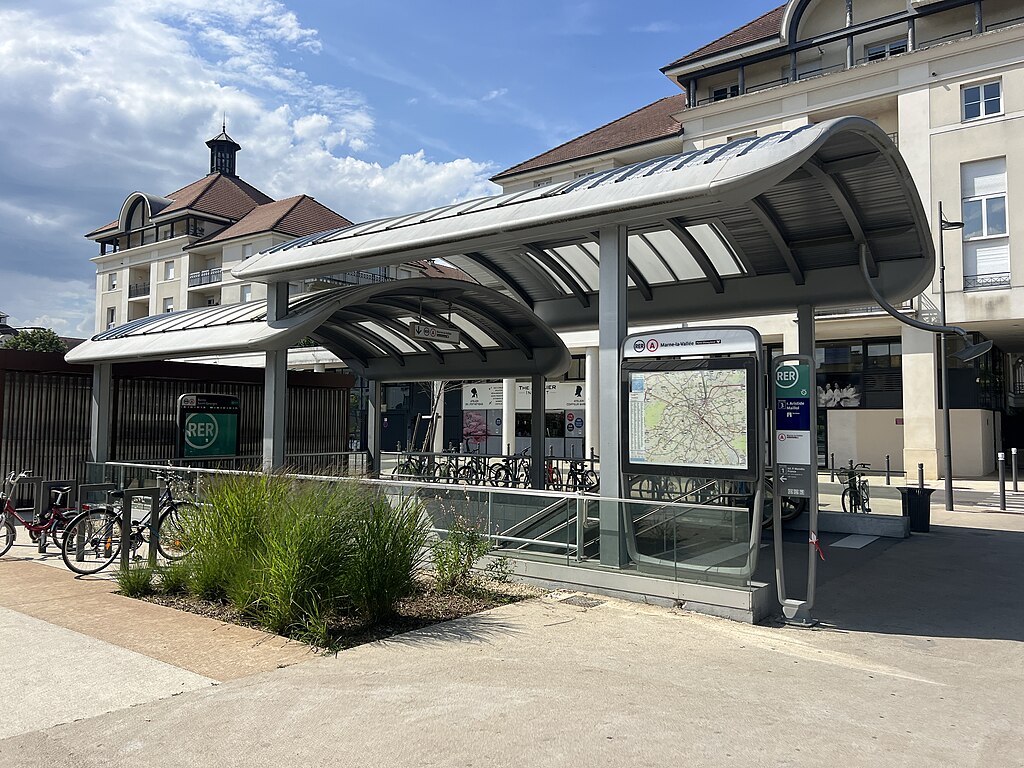 Rénovation intérieure Bussy-Saint-Georges