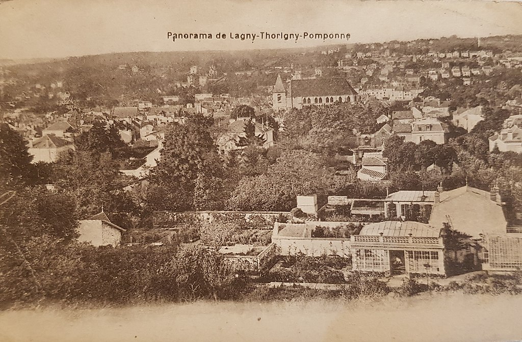 Rénovation intérieure Lagny-sur-Marne