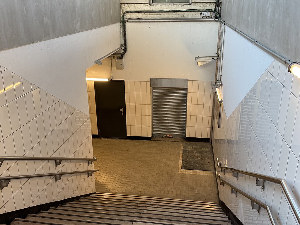 Rénovation intérieure Pontault-Combault