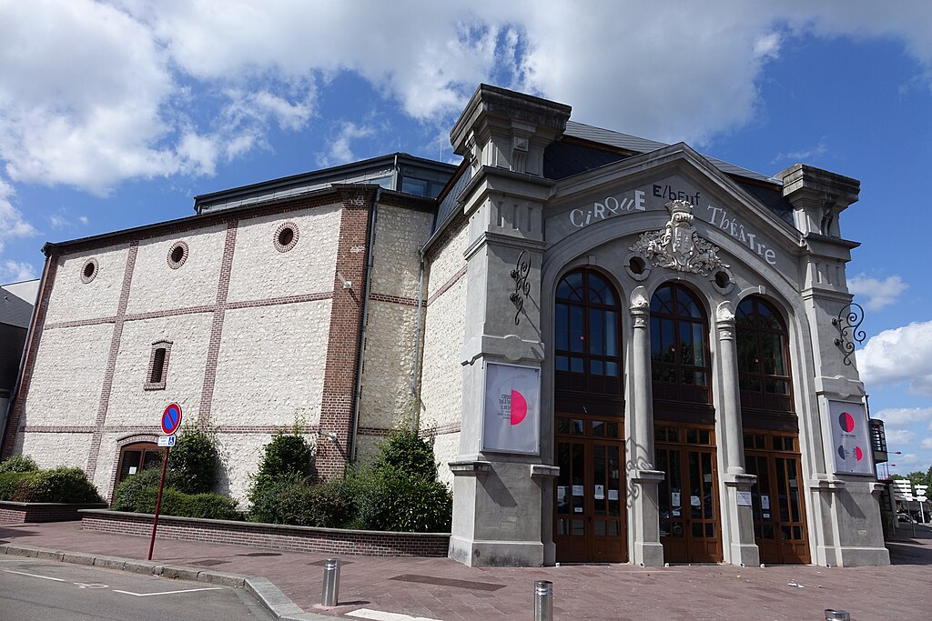 Rénovation intérieure Elbeuf